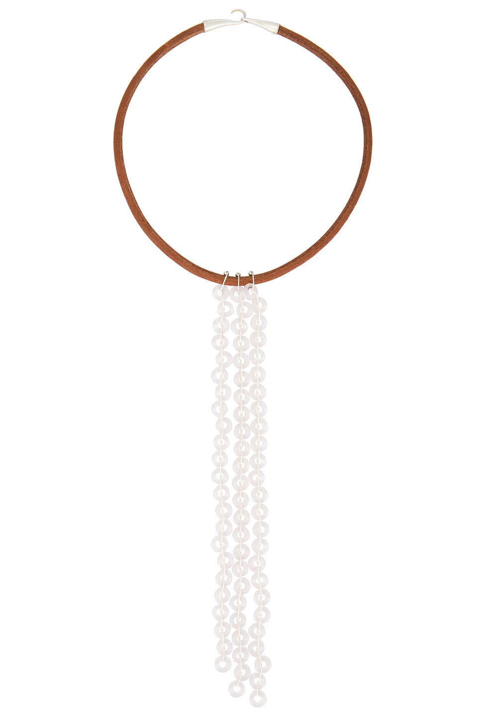 for FWRD Rino Necklace