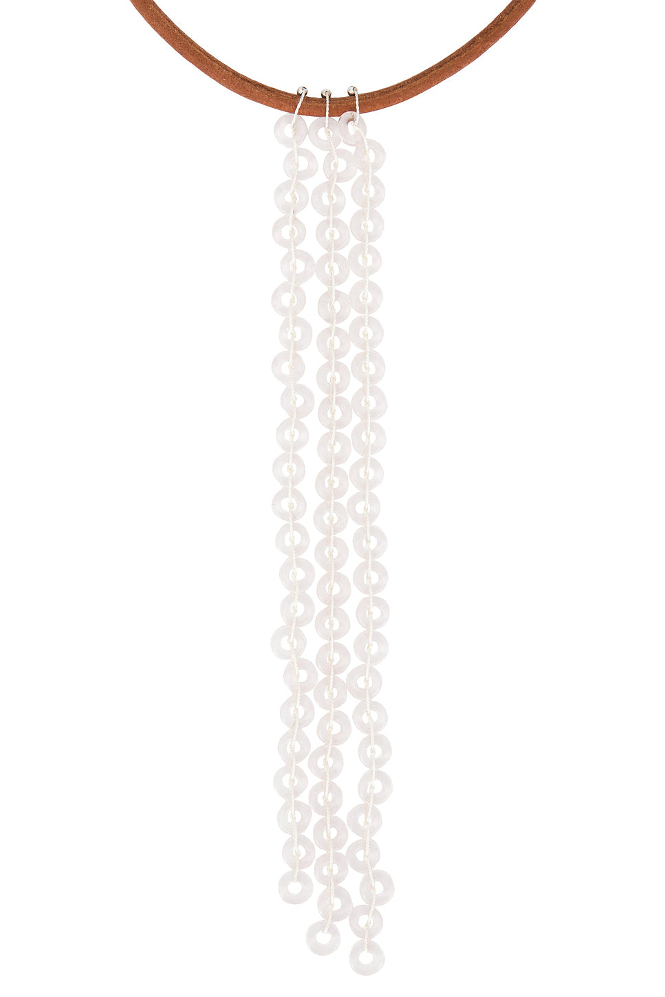 for FWRD Rino Necklace