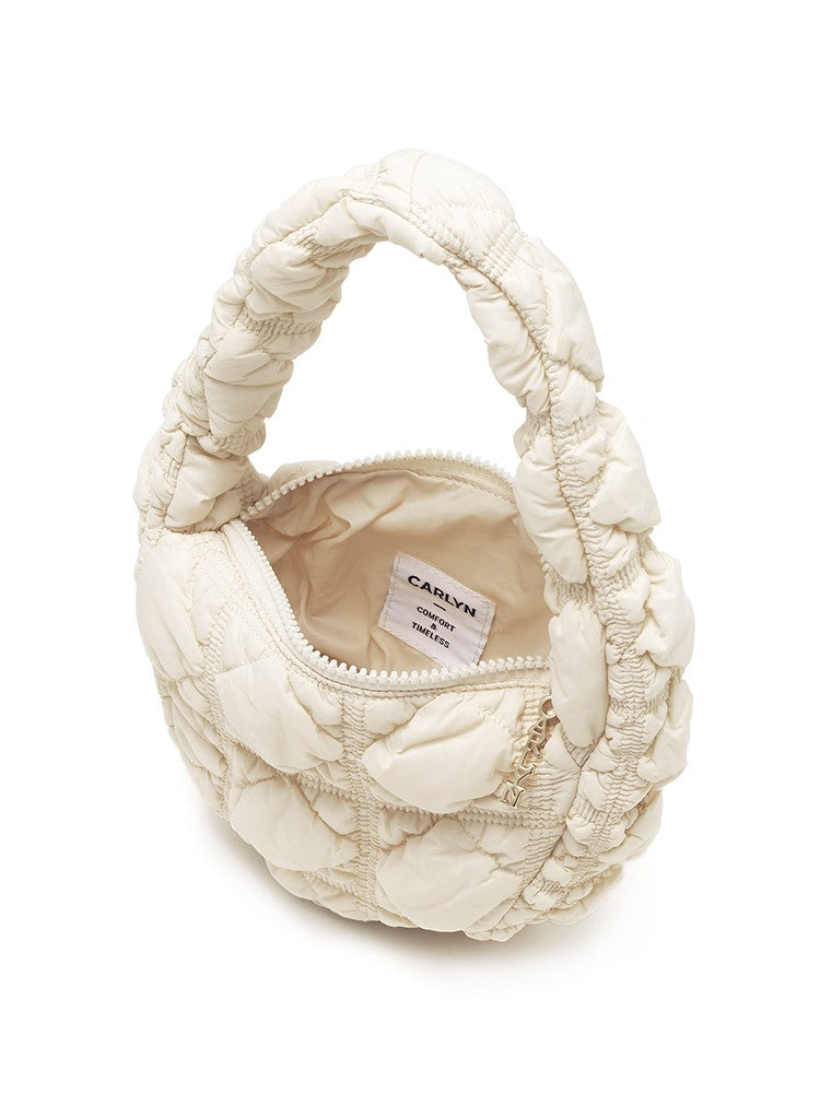 Soft Mini Carlyn Bag Korea