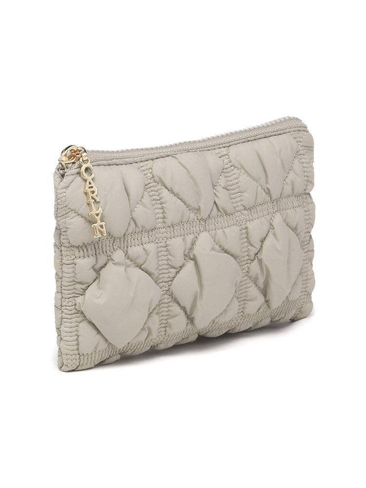 Soft Pouch Carlyn Bag Korea
