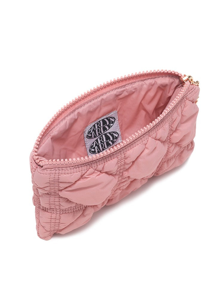 Soft Pouch Carlyn Bag Korea