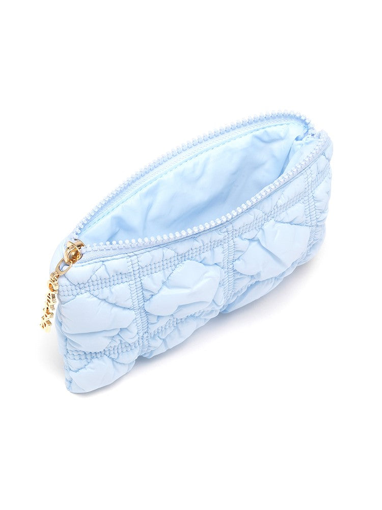 Soft Pouch Carlyn Bag Korea