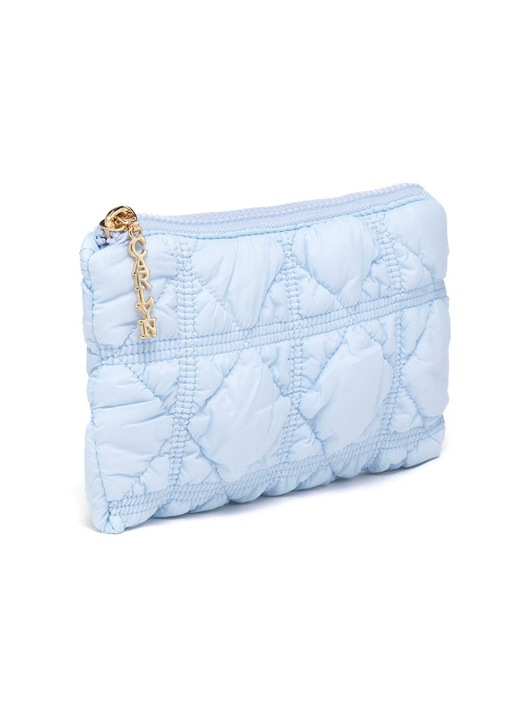 Soft Pouch Carlyn Bag Korea