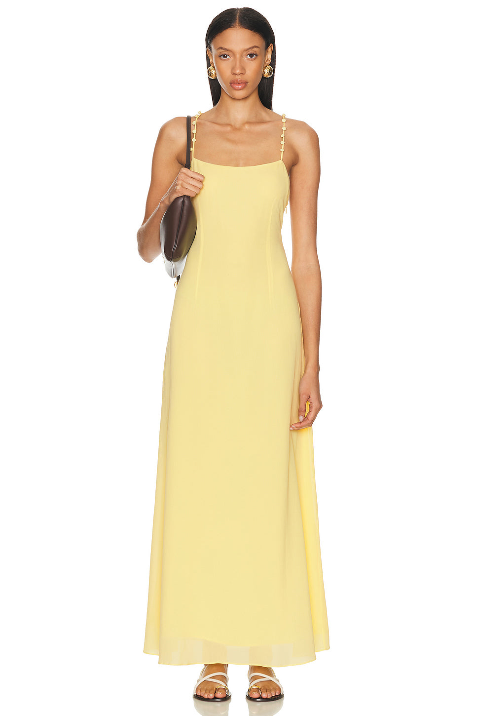 The Renna Dress
