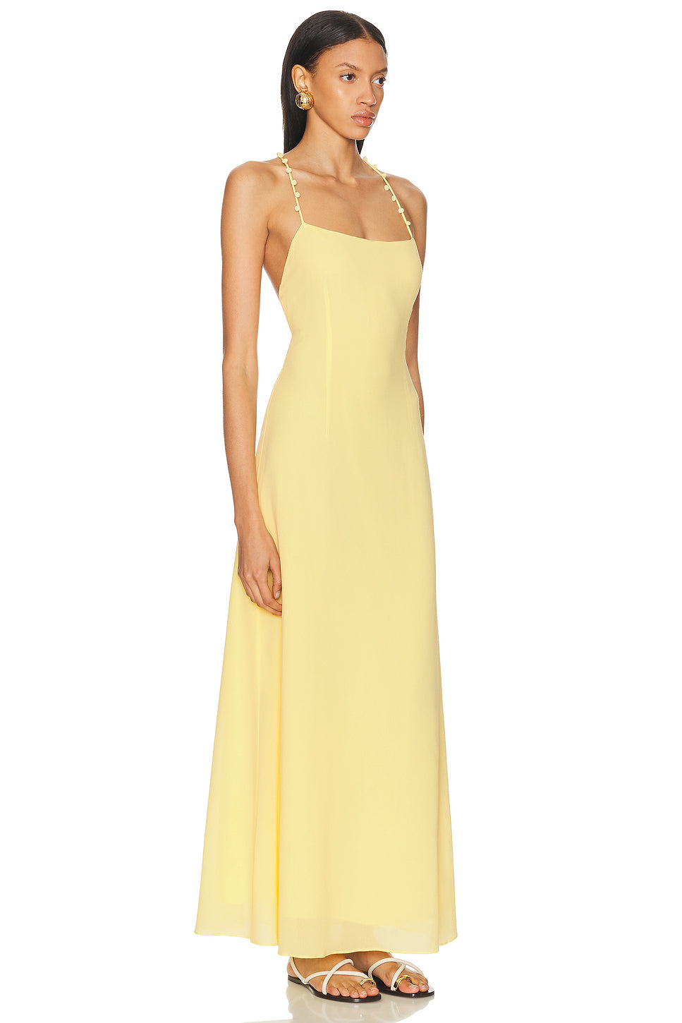 The Renna Dress