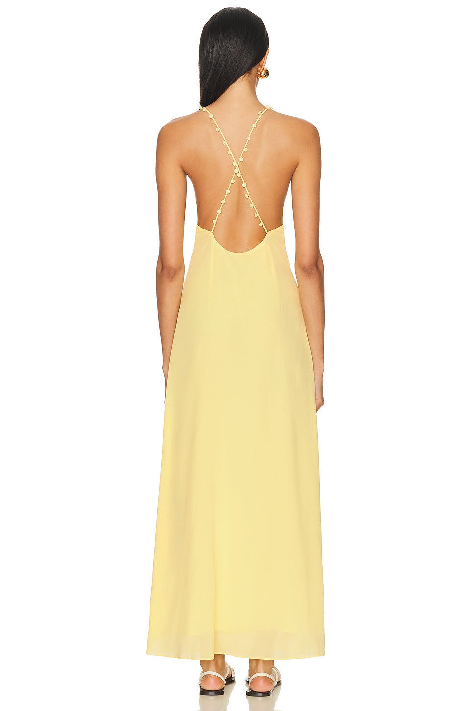 The Renna Dress