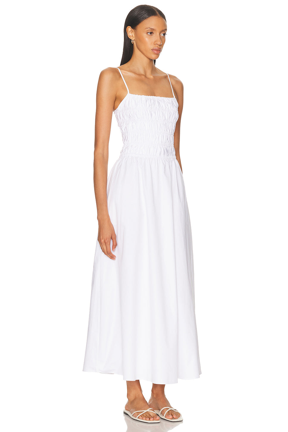 The Delta Dress