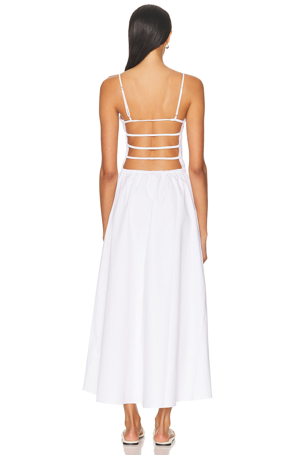 The Delta Dress