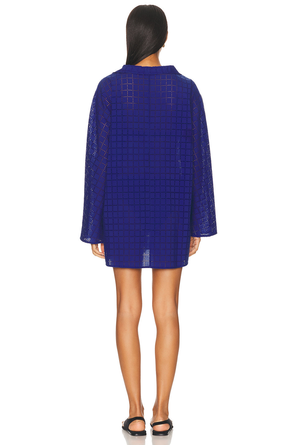 The Alba Tunic