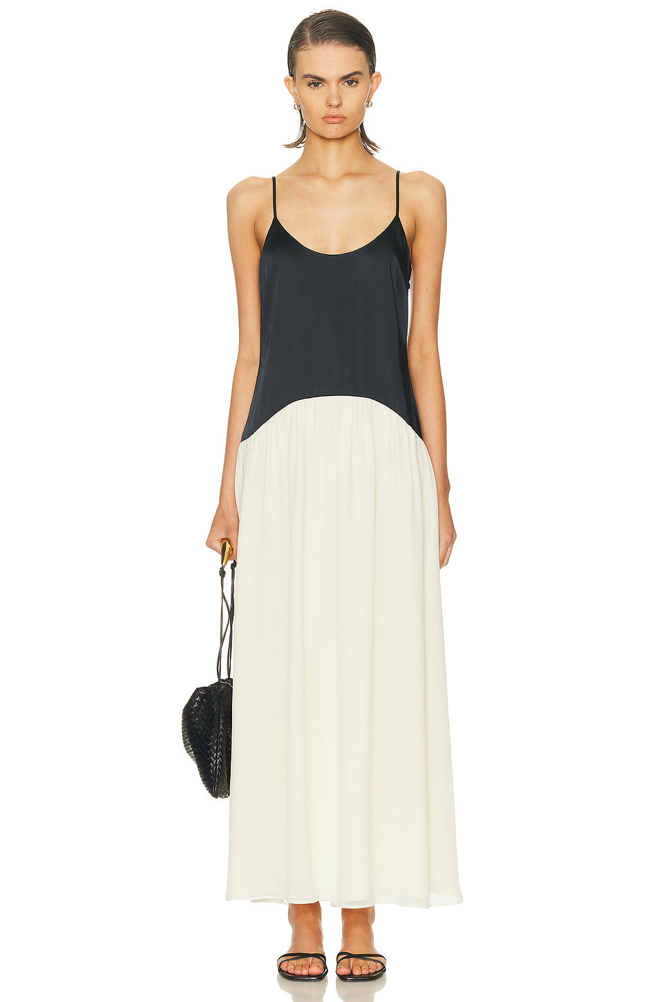The Talulla Dress