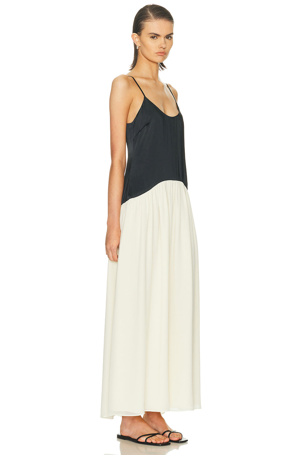 The Talulla Dress