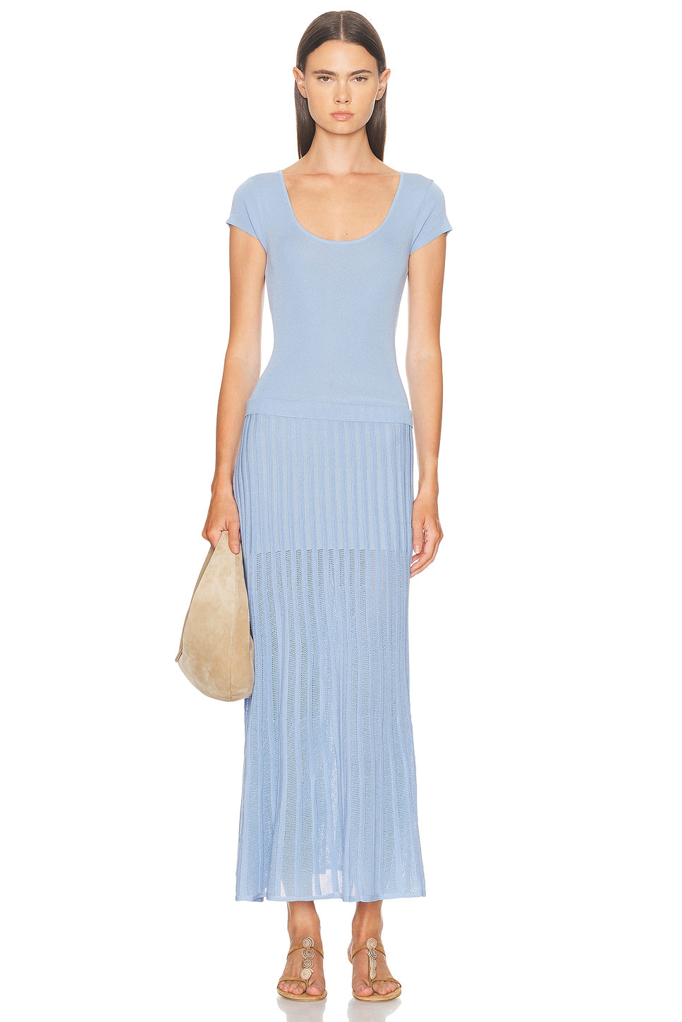 The Bridget Dress