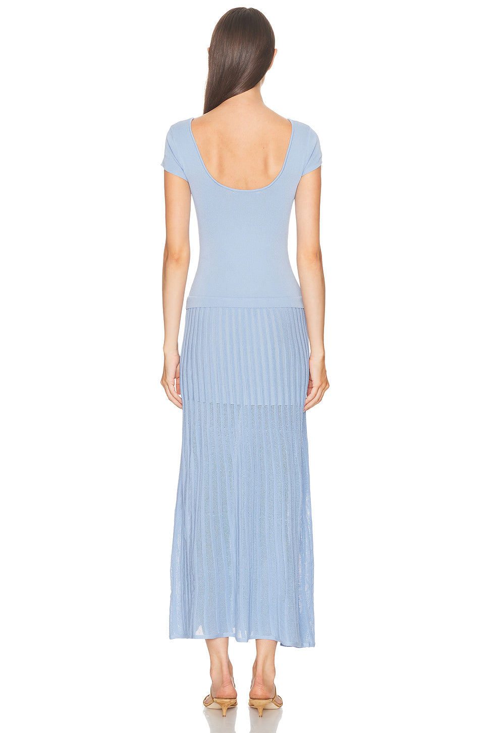 The Bridget Dress
