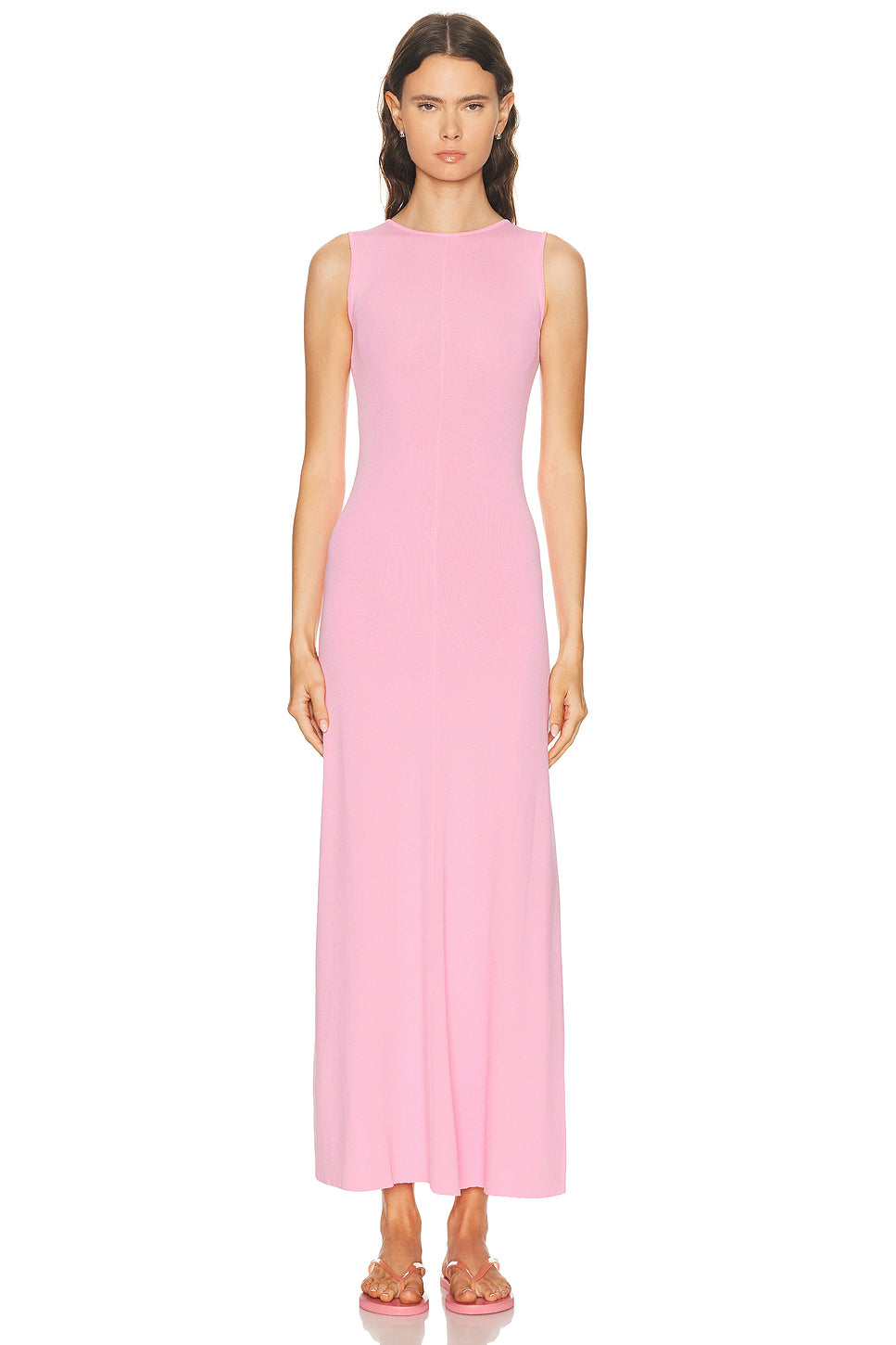 The Lucerne Dress