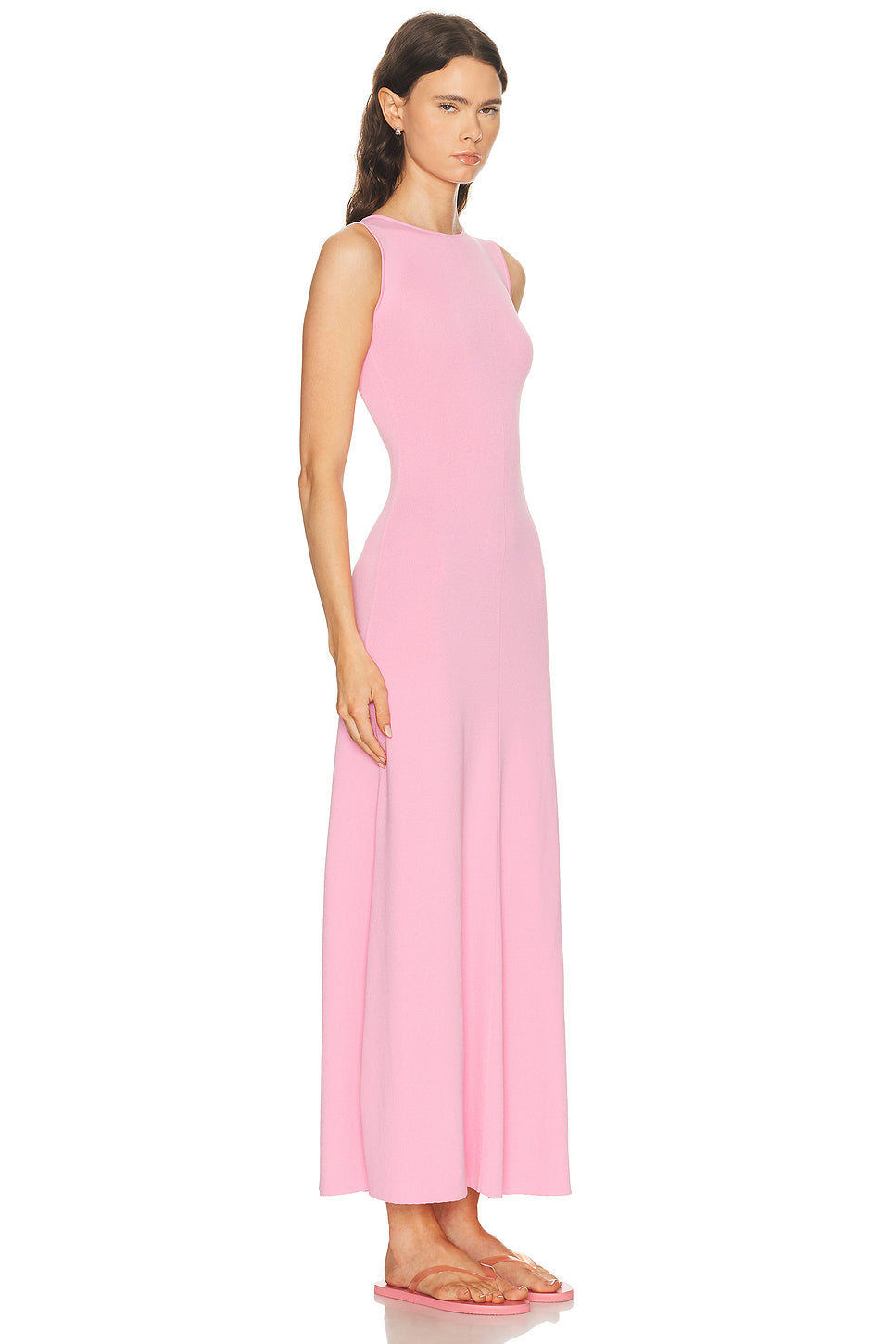 The Lucerne Dress