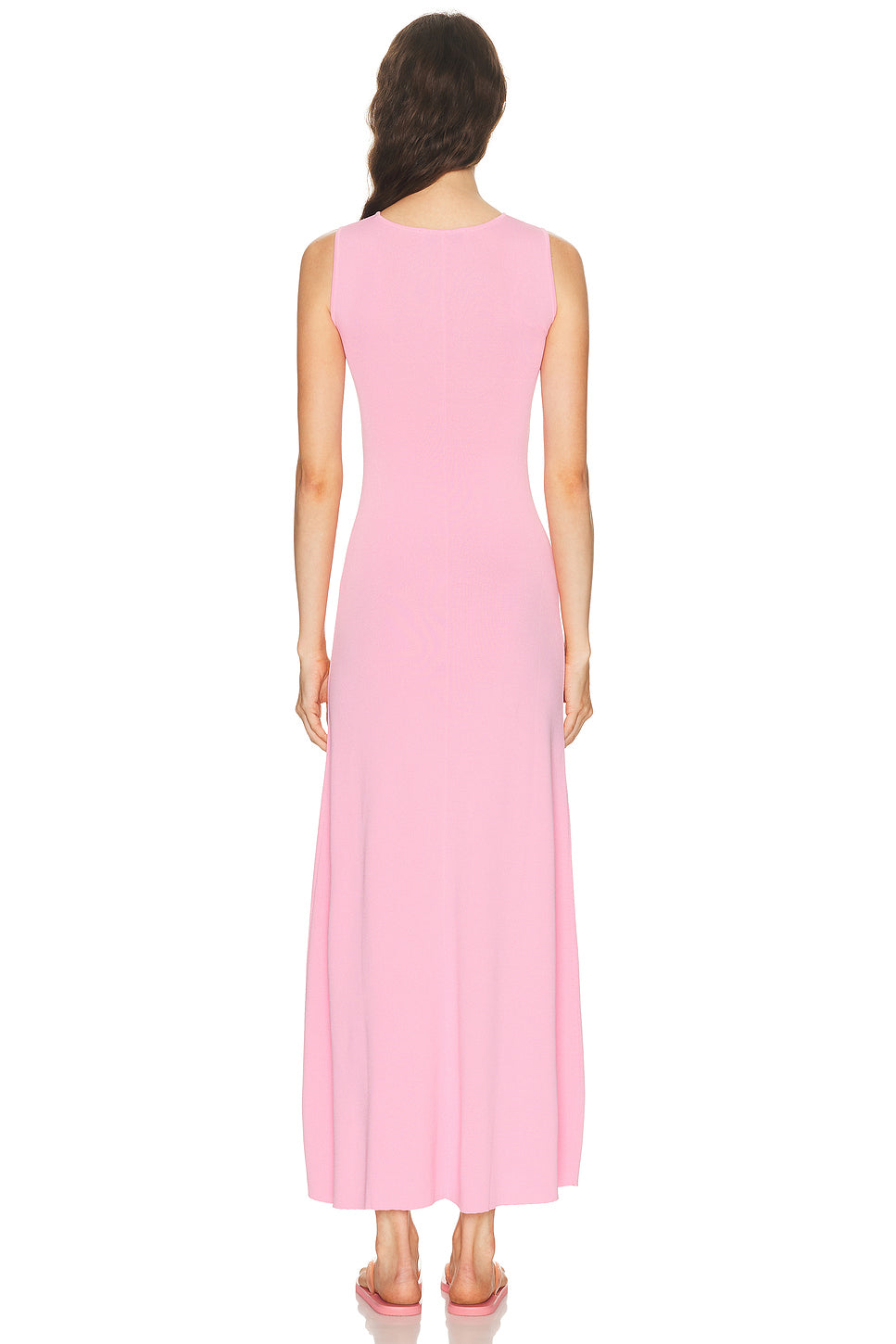 The Lucerne Dress