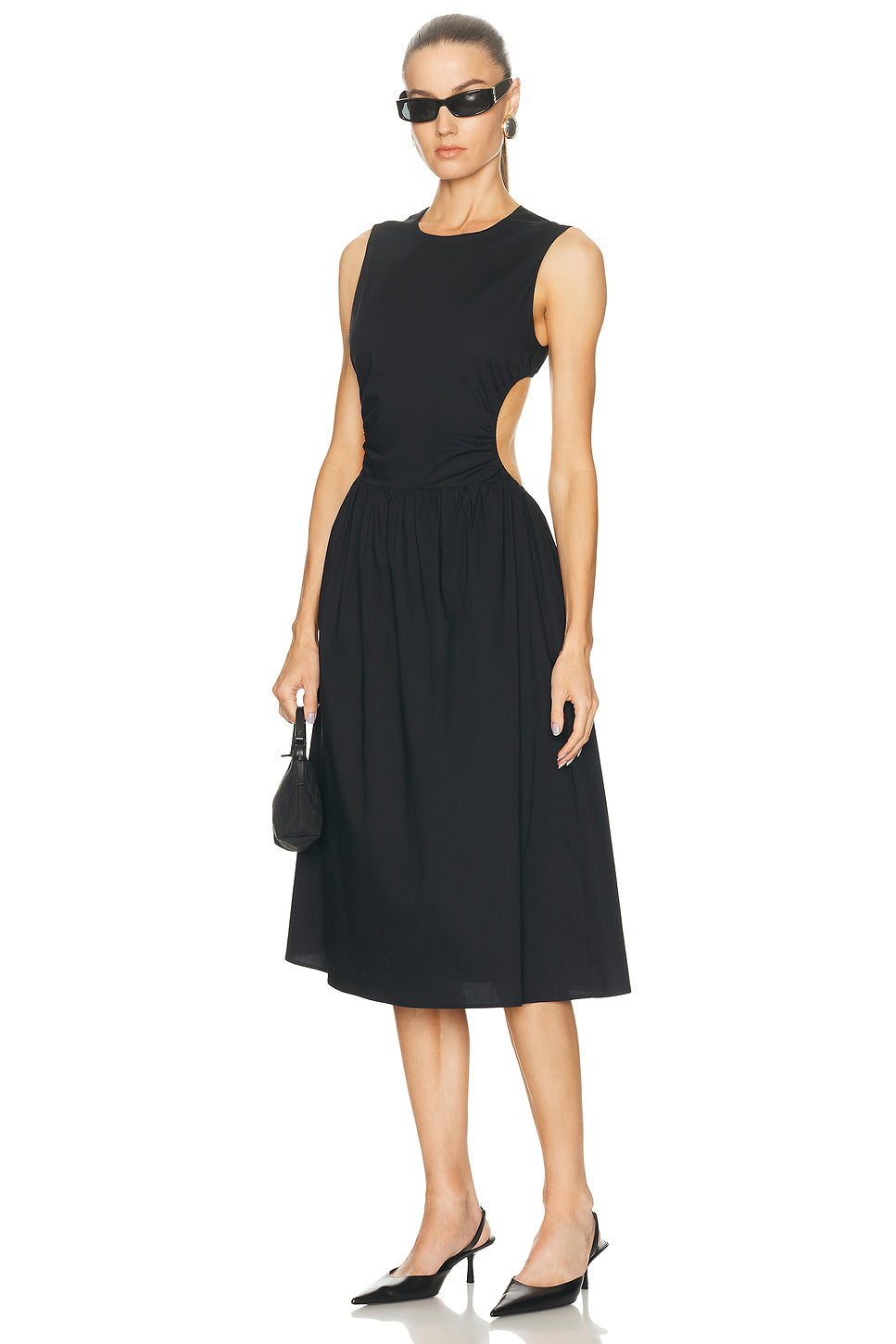 The Sabine Dress