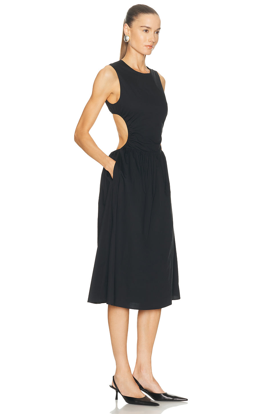 The Sabine Dress
