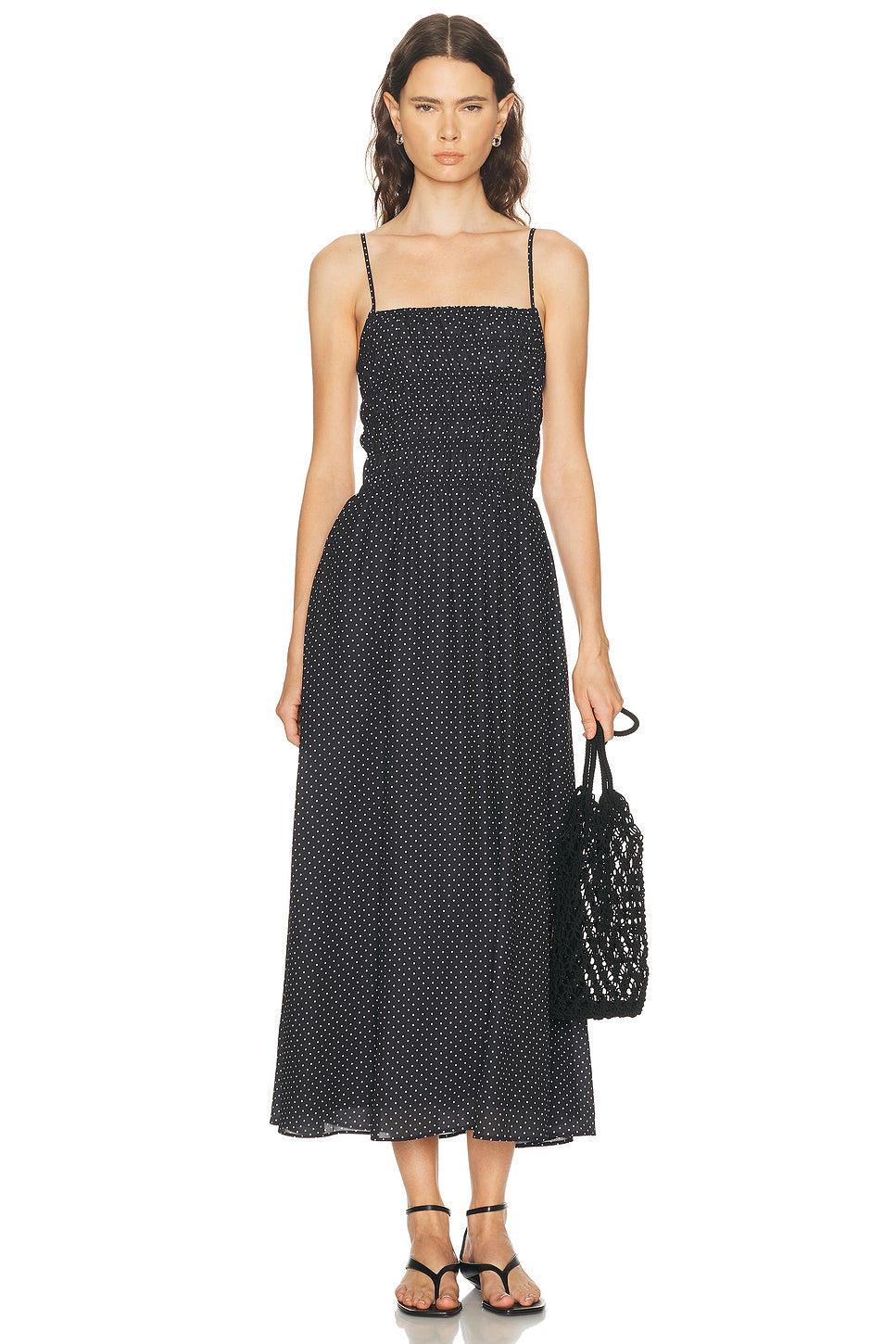 The Delta Dress