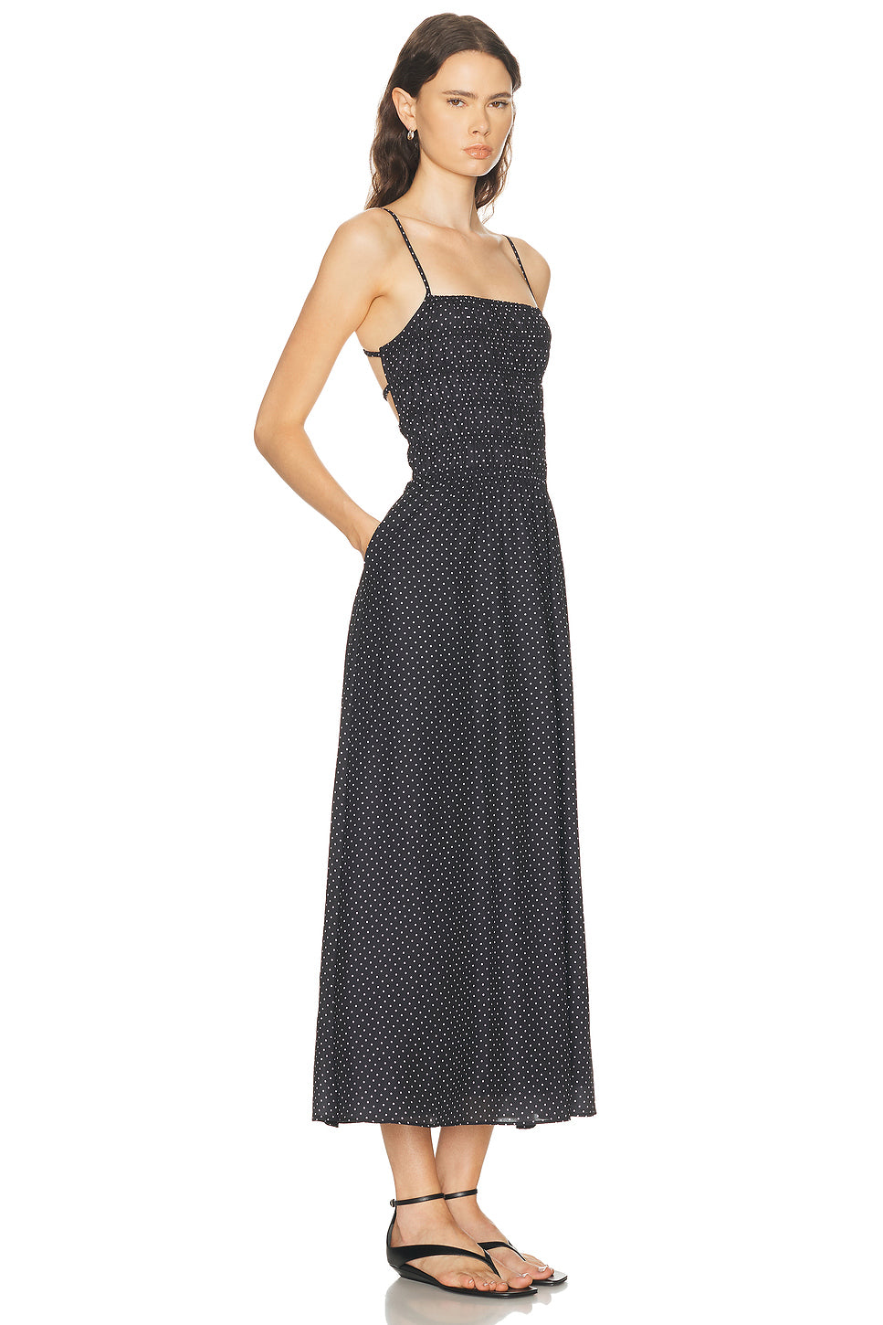 The Delta Dress