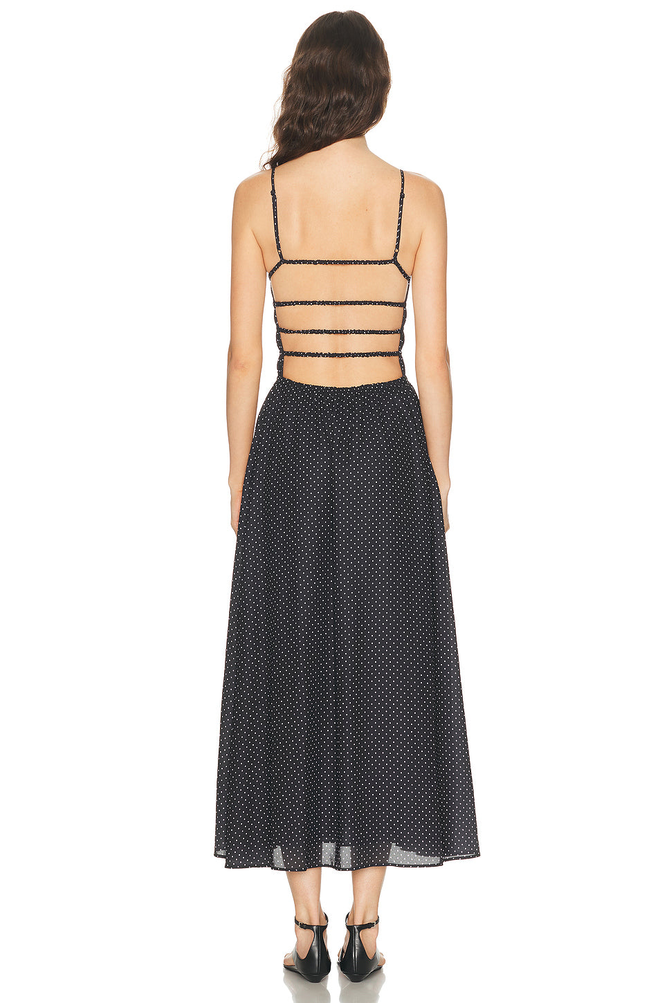 The Delta Dress