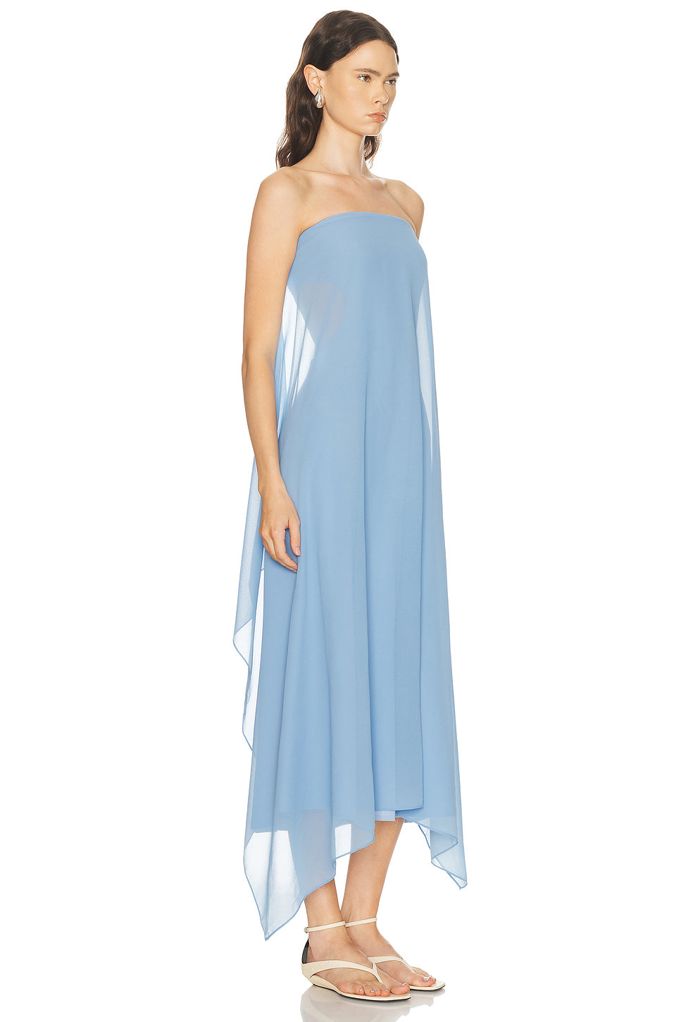 The Indira Dress