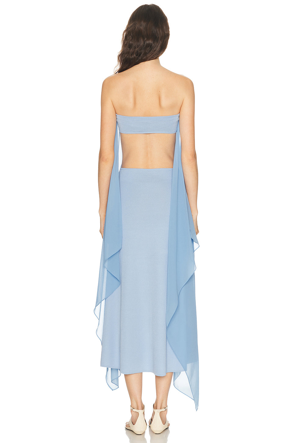 The Indira Dress
