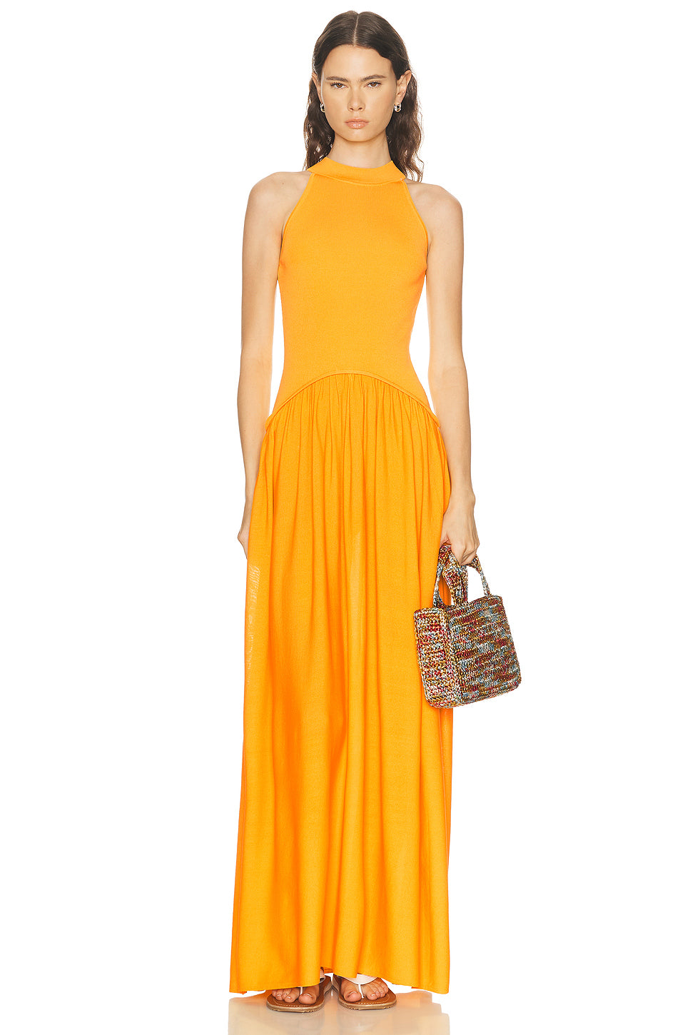 The Isola Dress