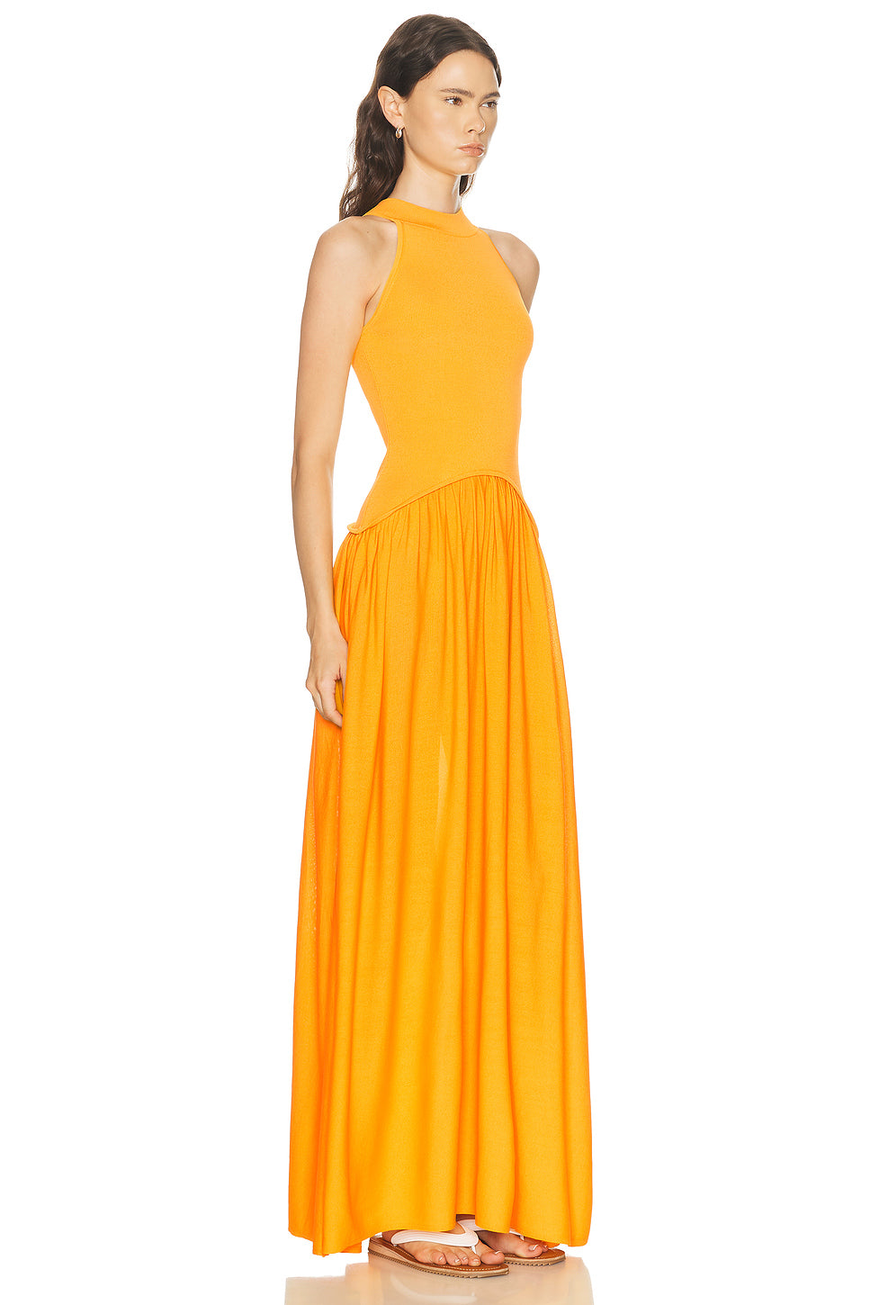 The Isola Dress