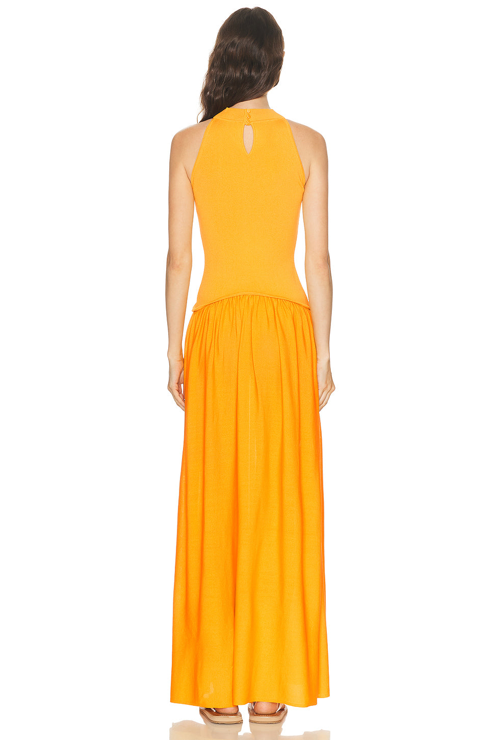 The Isola Dress