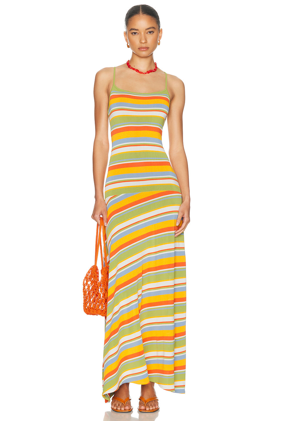 The Lottie Dress