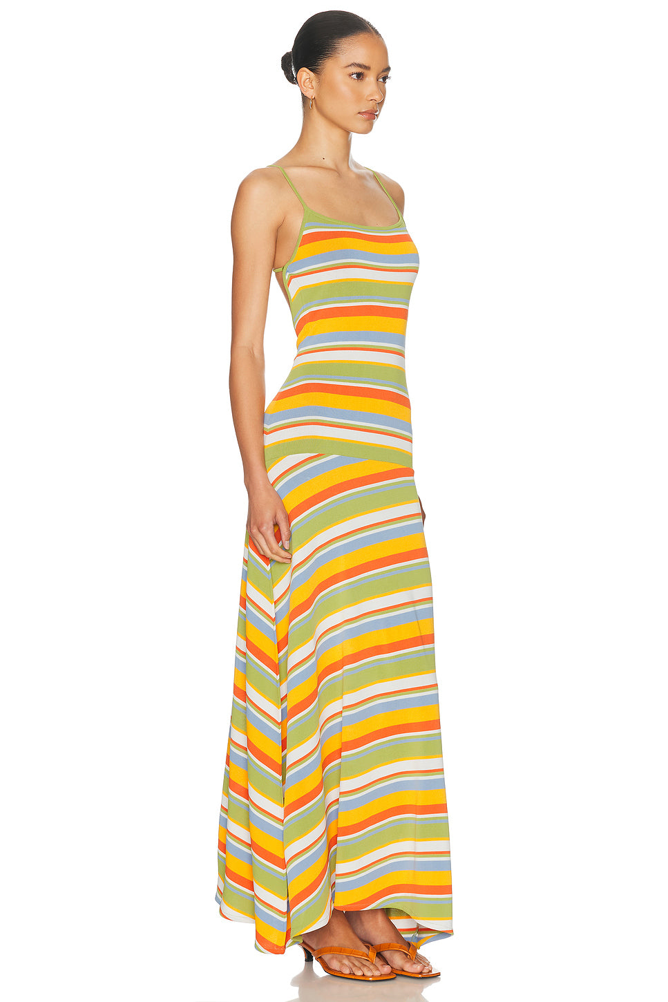 The Lottie Dress