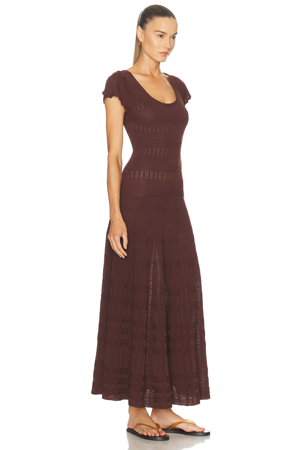 The Belle Dress