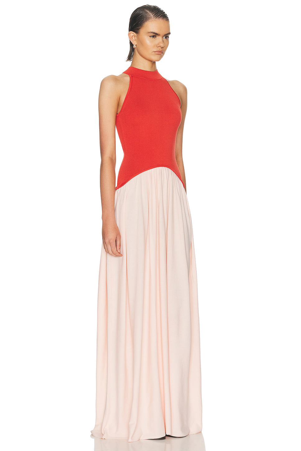 The Isola Dress