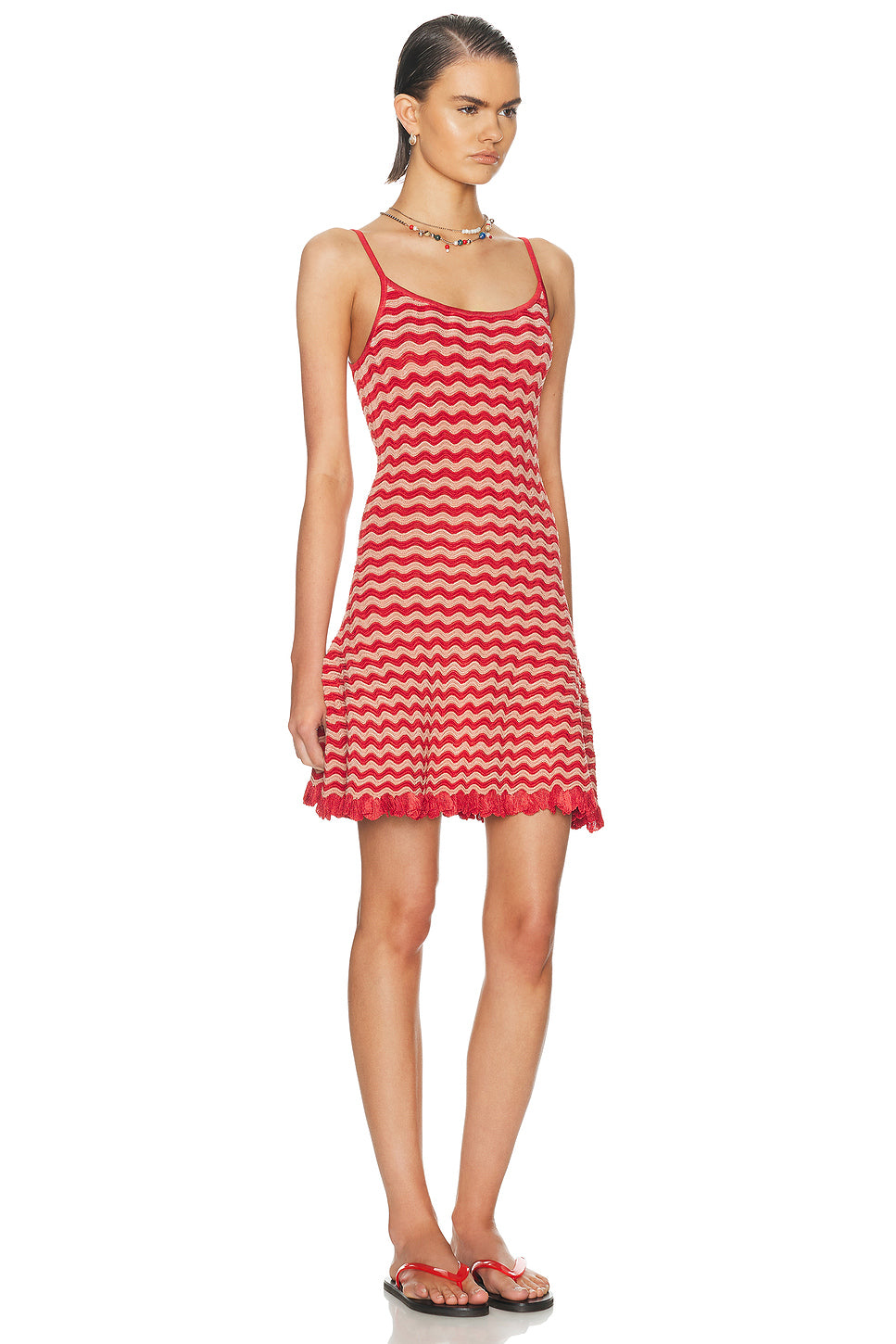 The Talia Dress