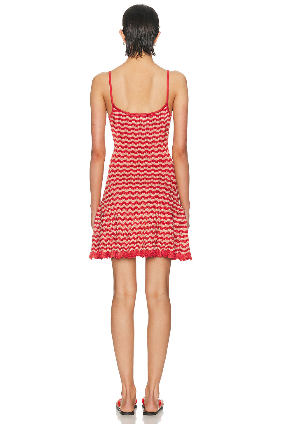 The Talia Dress