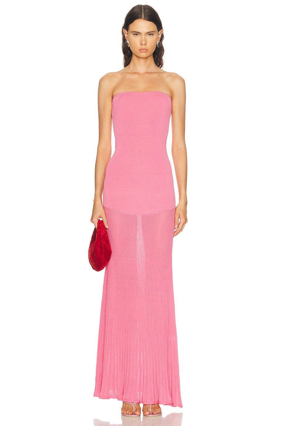 The Marley Dress