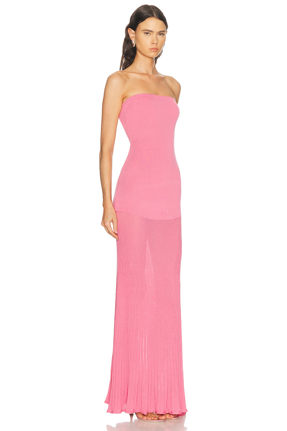 The Marley Dress