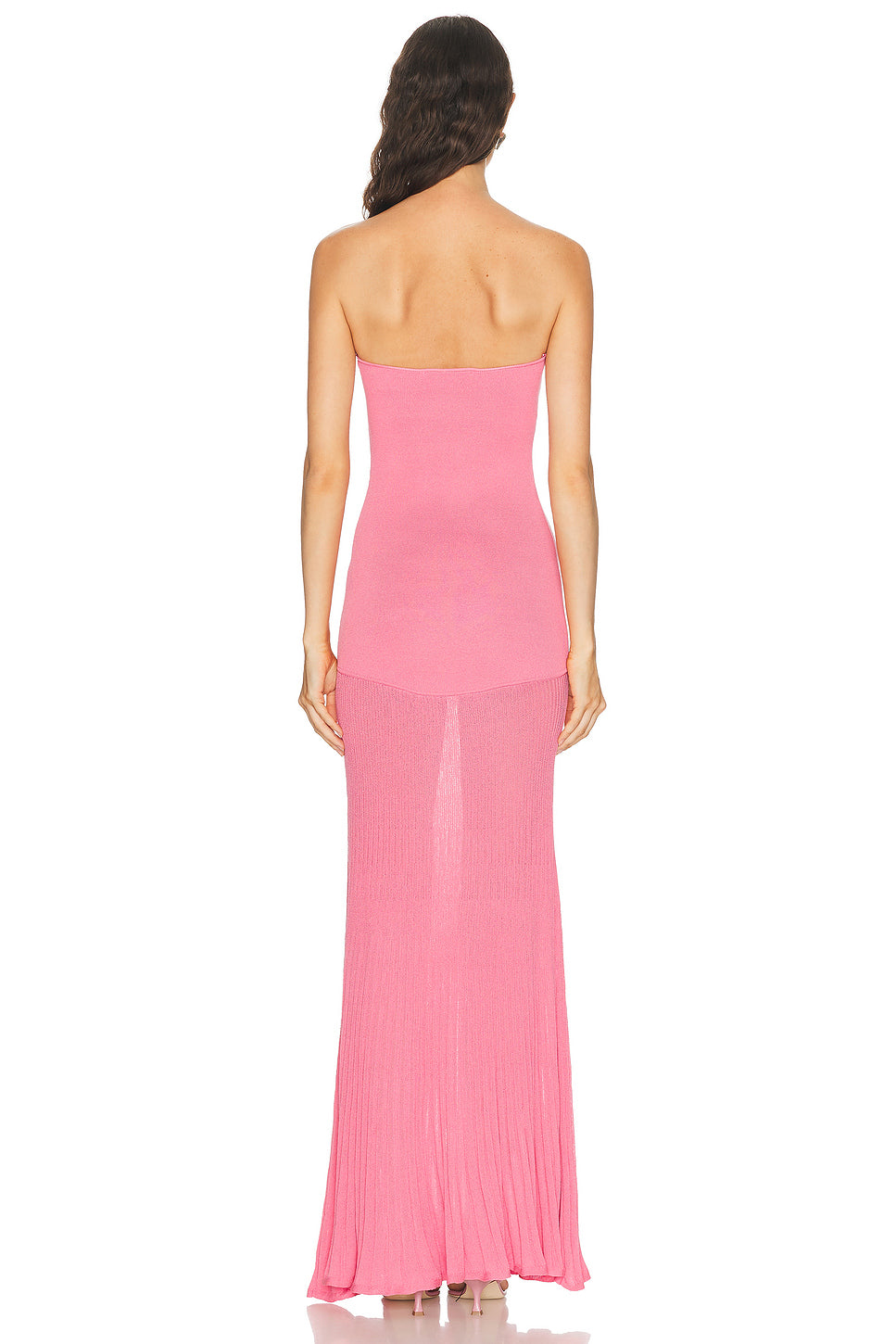 The Marley Dress