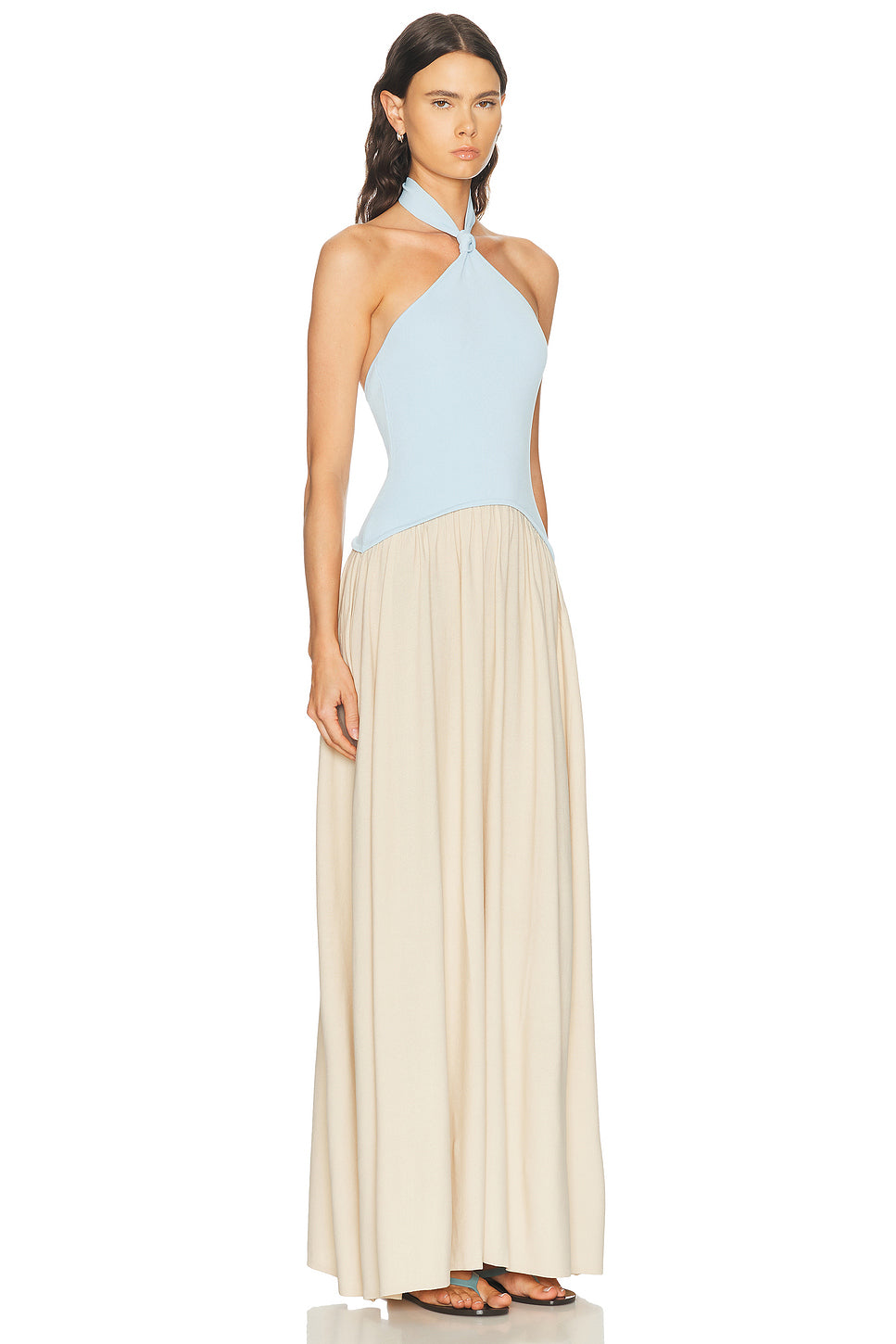 The Jordan Dress