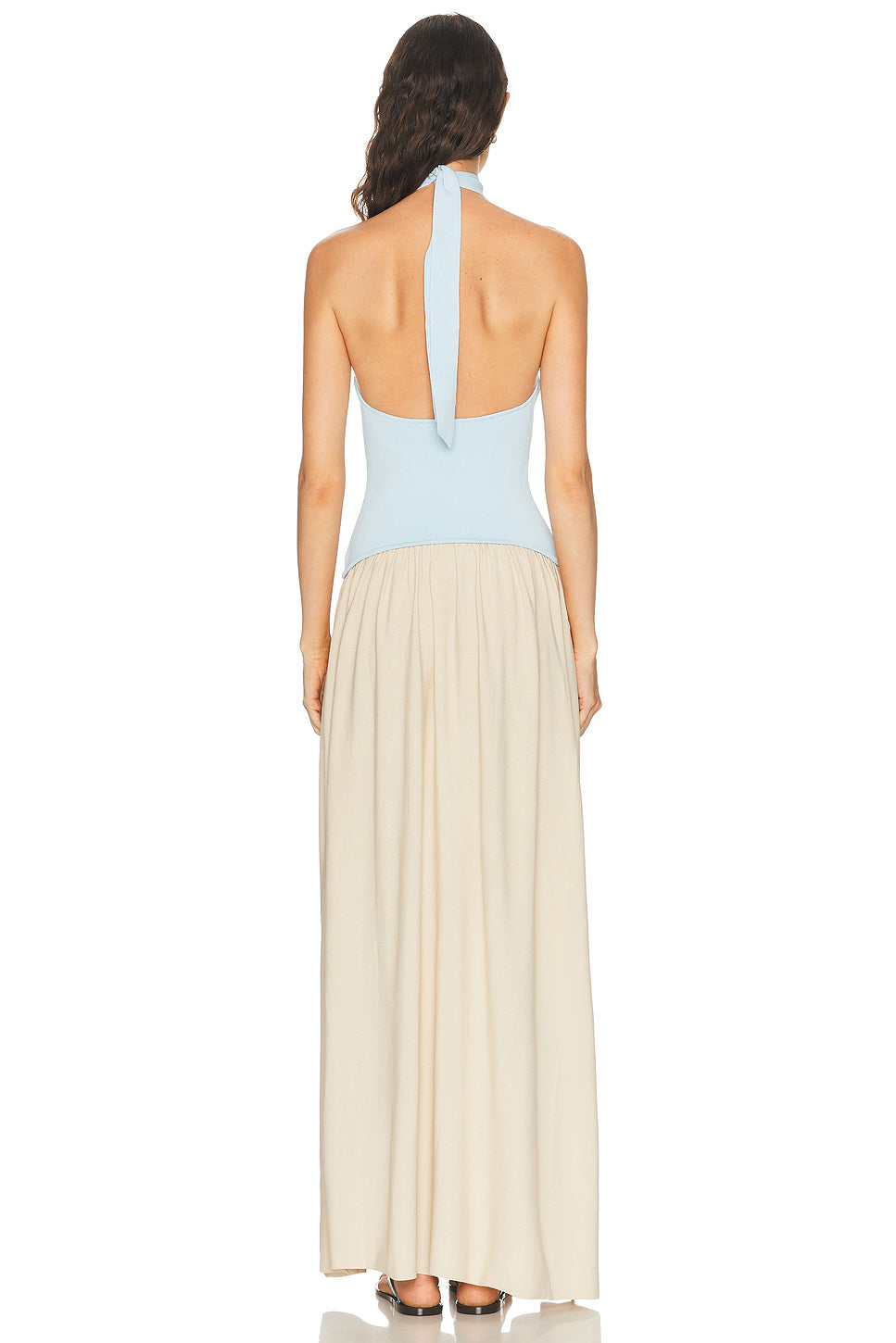 The Jordan Dress