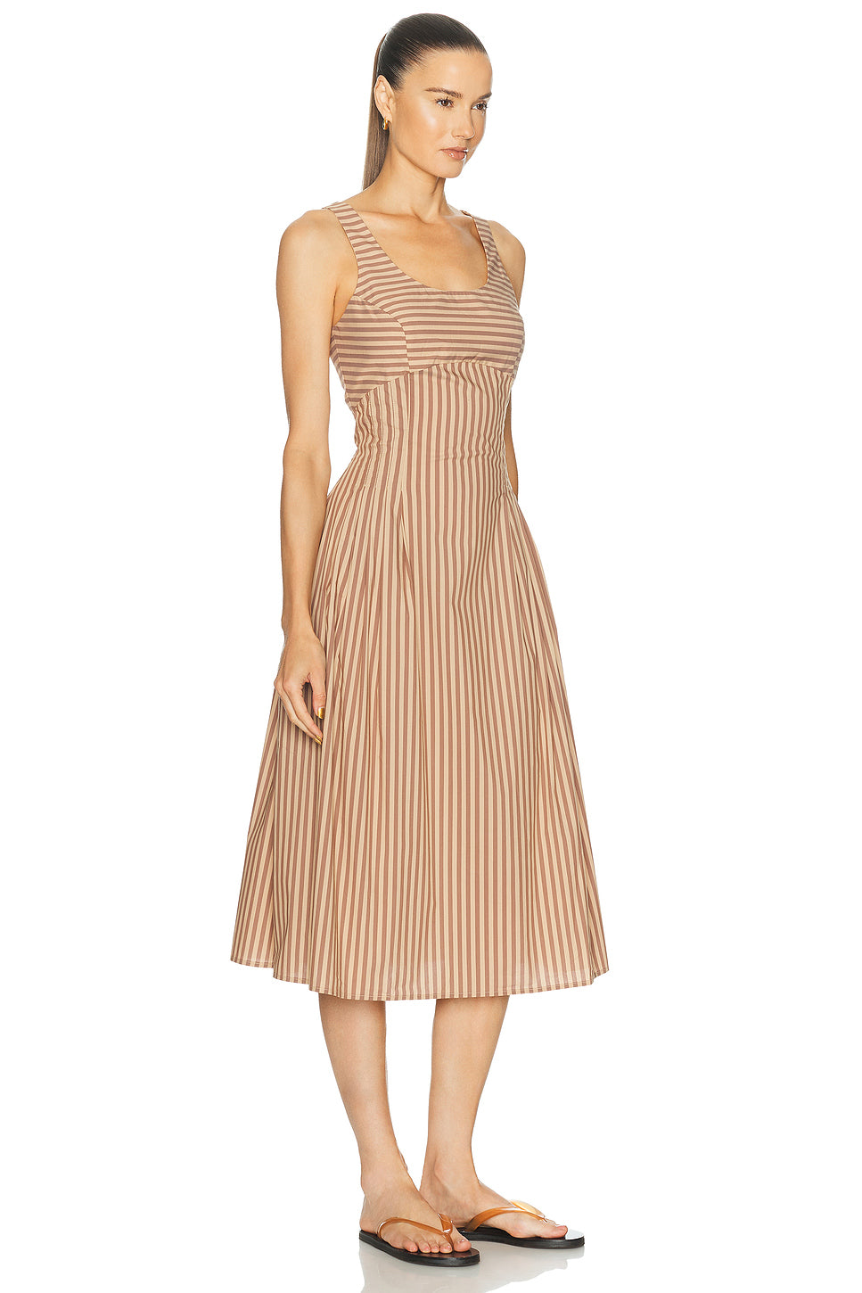 The Josie Dress