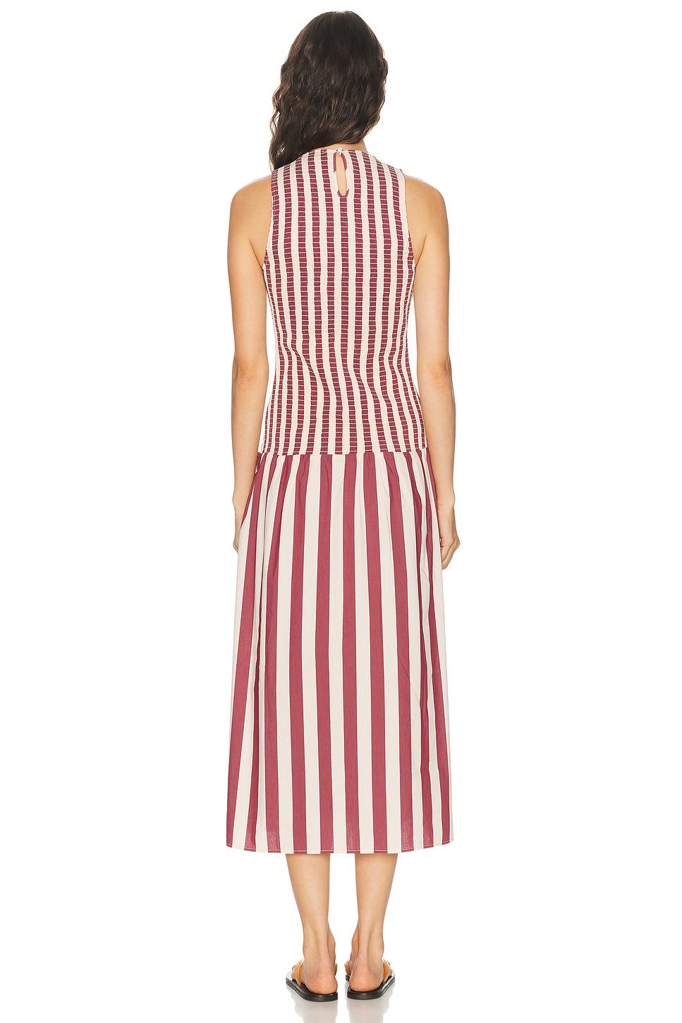 The Arlin Dress