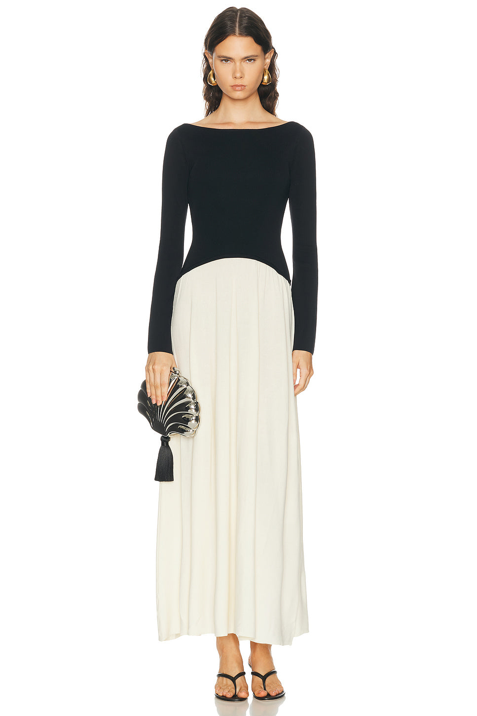 The Ambrioso Dress