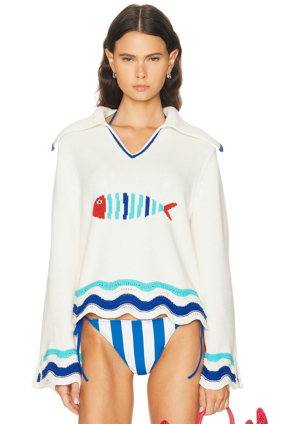 The Jack Sweater