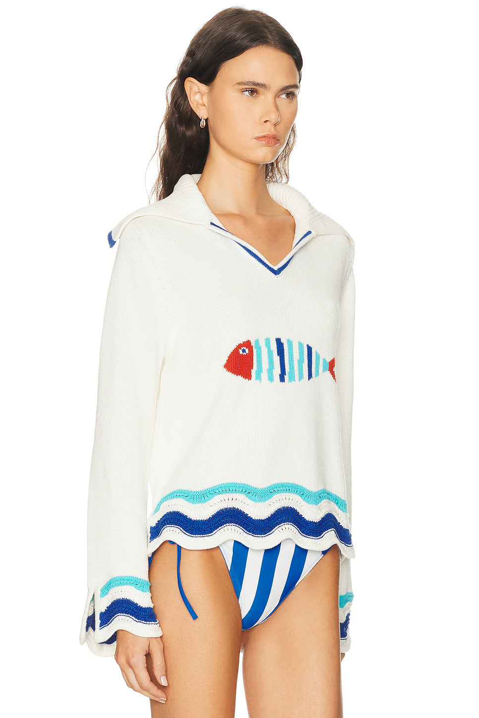 The Jack Sweater