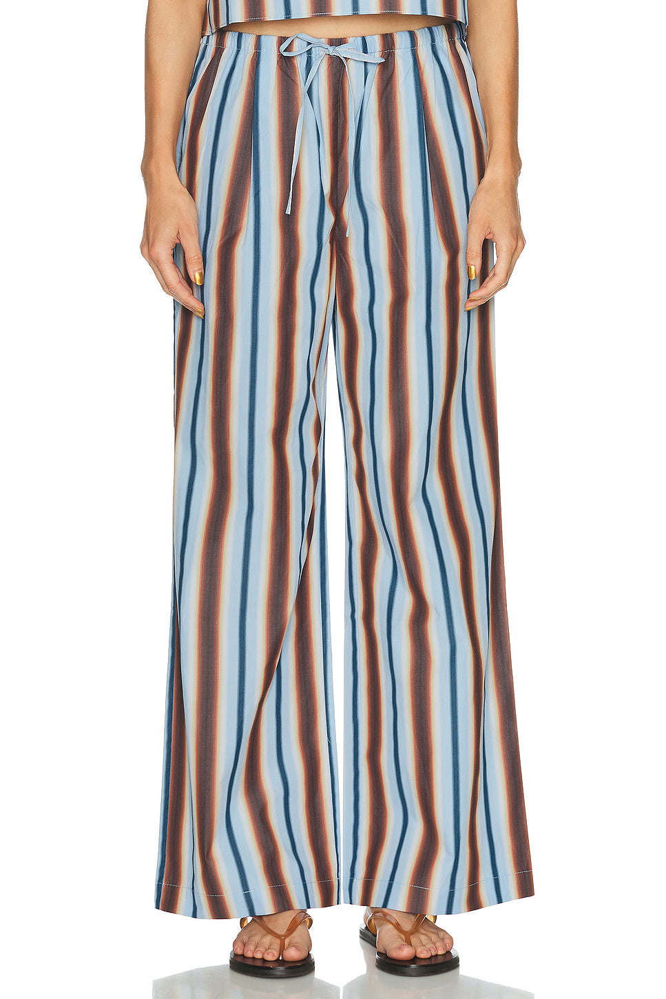 The Ashling Pant