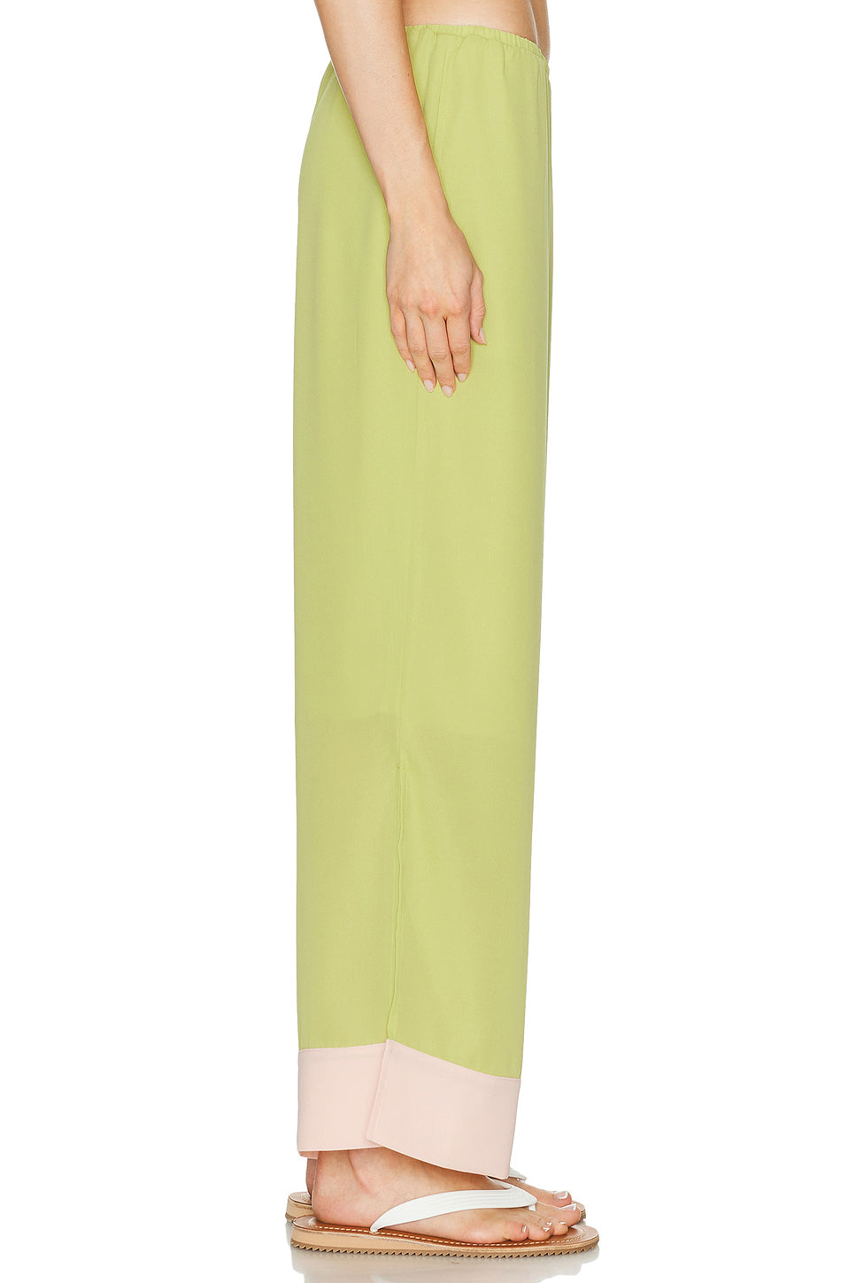 The Antonia Pant