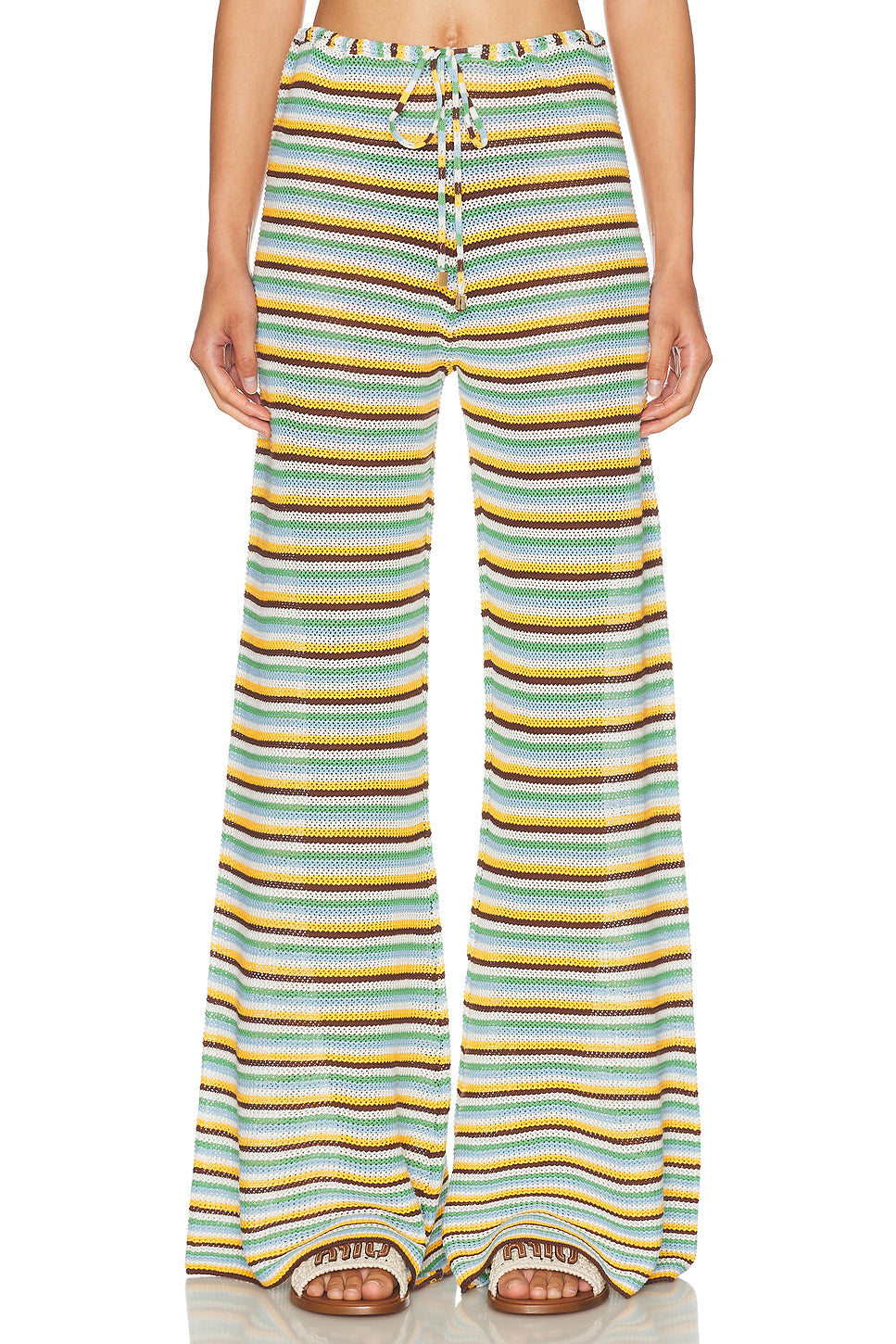 The Ayden Pant