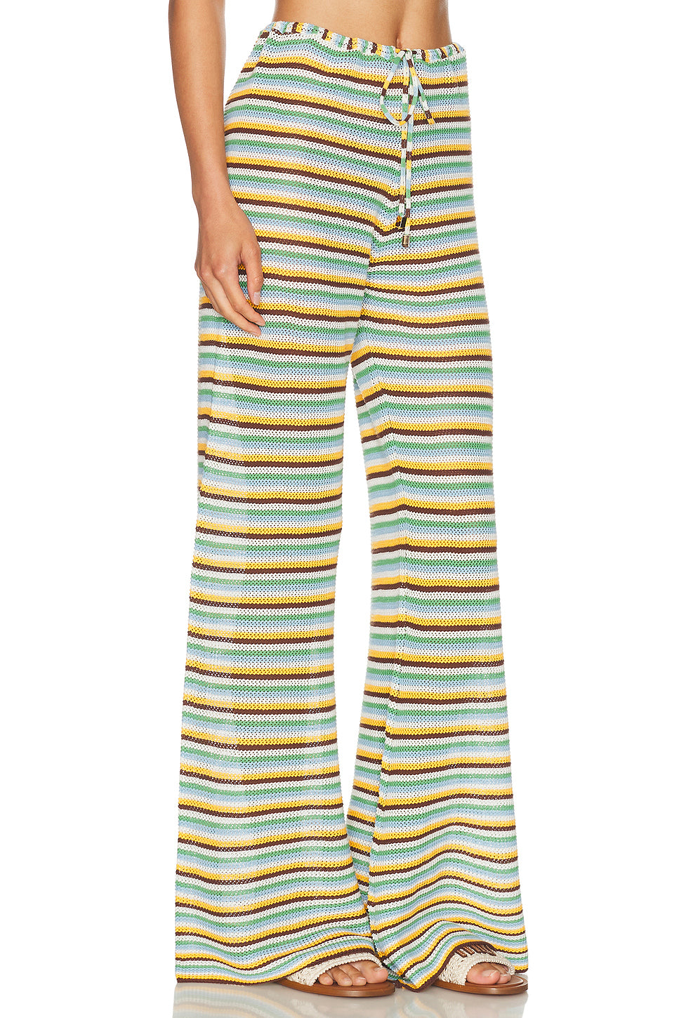 The Ayden Pant